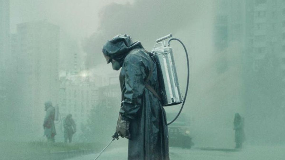 "Czarnobyl": czego nie zobaczymy w rosyjskiej wersji wydarzeń