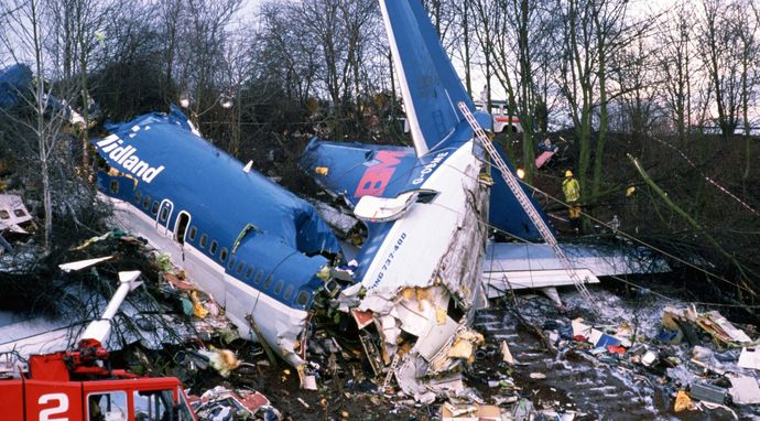 Inżynieryjne tragedie