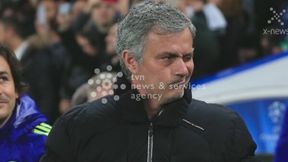 Jose Mourinho w formie. Za porażkę z WBA wini... rywali Chelsea w walce o tytuł