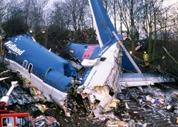 National Geographic HD Inżynieryjne tragedie
