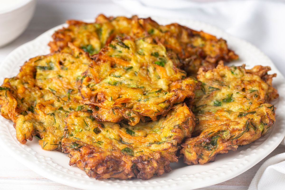 Französische Frikadellen: Schnelle Delikatesse mit Hühnchenfilet