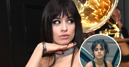 Bez makijażu, w leginsach. Na co dzień Camila Cabello wygląda bardzo przeciętnie