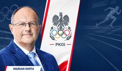 Marian Kmita posprząta w PKOl? Sponsorzy mogą wrócić, ale jest jeden warunek
