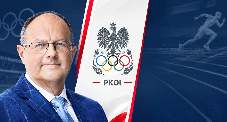 Marian Kmita posprząta w PKOl? Sponsorzy mogą wrócić, ale jest jeden warunek
