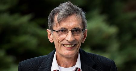 Martusia jest jego muzą. Adam z "Sanatorium miłości" zakochany