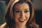 Alyson Hannigan i Megan Hilty zmawiają się