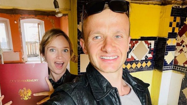 Marta Paszkin z "Rolnik szuka żony" została blogerką