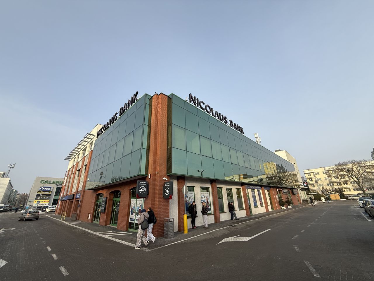 Uwaga! To nie jest artykuł sponsorowany!