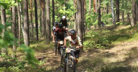 Tragiczny finał maratonu rowerowego w Markach. Nowe wieści w sprawie