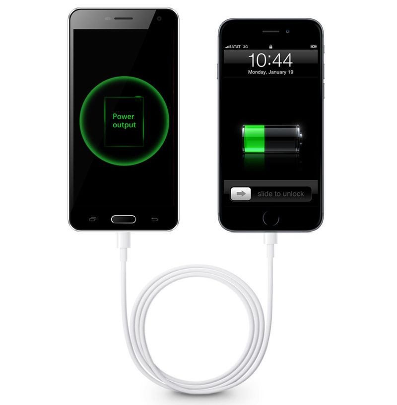 5350 mAh. Padł kolejny rekord pojemności baterii w smartfonie 4