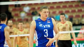 Lokomotiw Nowosybirsk ogłosił trzeci transfer - dołączył Nikołaj Apalikow
