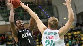 VTB: świetna pogoń i wygrana Stelmetu! Drużyna Jovovicia pokonała BK Niżny Nowogród