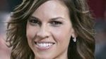 Hilary Swank