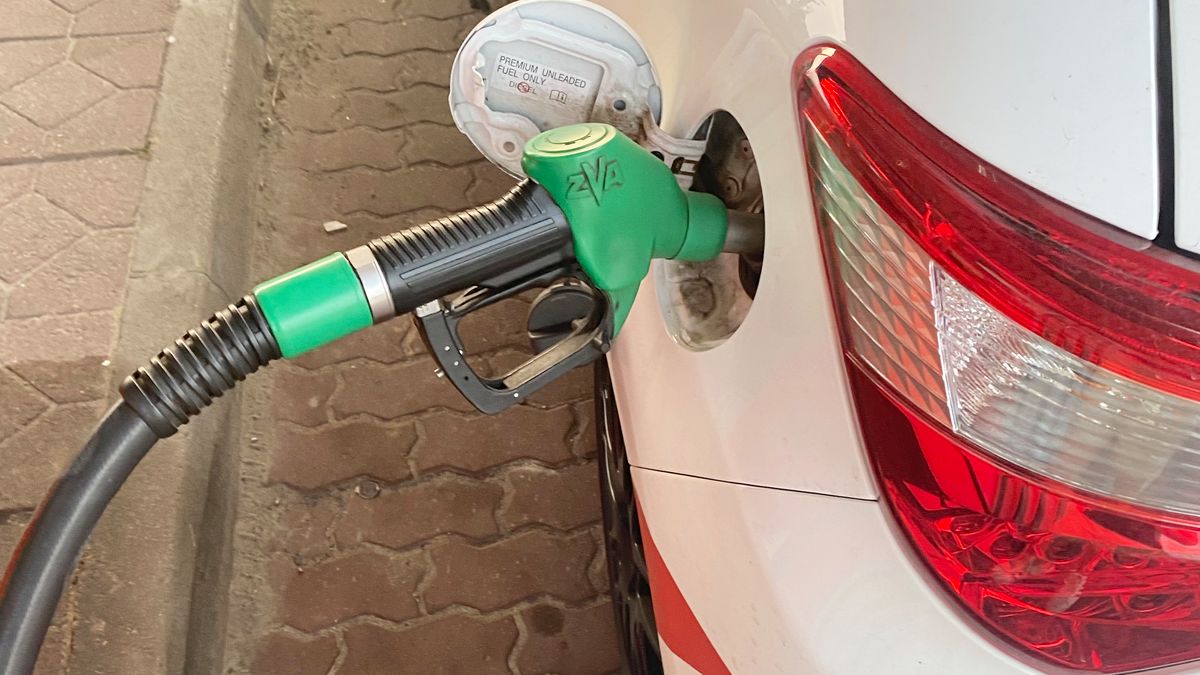 Benzyna i ropa w miarę stabilnie. Tańszy autogaz zgodnie z oczekiwaniami