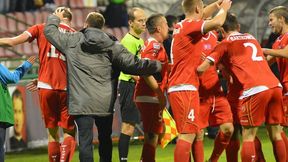 Punkt nadziei - Widzew Łódź przełamał się na wyjezdzie