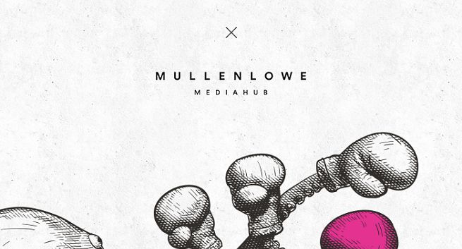 Grupa R22 nowym klientem MullenLowe MediaHub