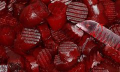 Ostrzeżenie GIS. Uważaj na te buraczki