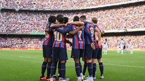 FC Barcelona szykuje kolejny transfer. "Jesteśmy poważni"