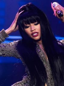 Fan pozwał Nicki Minaj. Żąda bajońskiej sumy