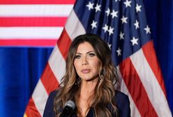 Strzelanina na uczelni. Stany Zjednoczone wstrzymają program wizowy