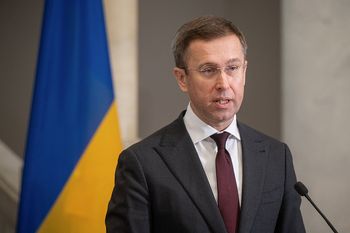 Ukraina tnie wydatki. Rząd wstrzyma inwestycje i remonty