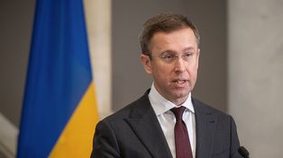 Ukraina tnie wydatki. Rząd wstrzyma inwestycje i remonty
