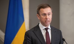 Ukraina tnie wydatki. Rząd wstrzyma inwestycje i remonty