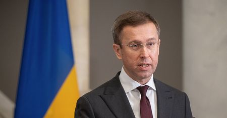Kijów nie spełnił warunków UE. Wstrzymana wypłata, cięcia wydatków