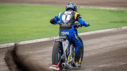 Quiz. Sprawdź swoją wiedzę o żużlu!