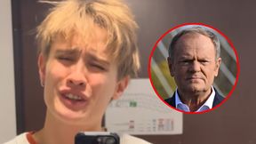 Burza po tańcu Zillmann. Uderzyła w rząd Tuska