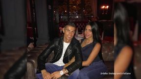 #dziejesiewsporcie: wyjątkowe zdjęcie Ronaldo. Pochwalił się przed kibicami