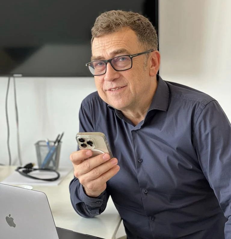 Maciej Orłoś