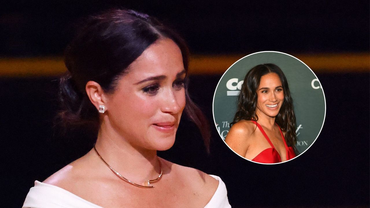 Meghan Markle na liście najgorzej ubranych w 2024? Tą kreacją się nie popisała