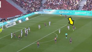 Kapitalny gol dla Barcelony. Potężne uderzenie z dystansu [WIDEO]