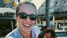 Zarobiła niebotyczne pieniądze. Słynna Polka jest multimilionerką