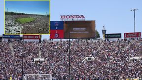 Pustki na trybunach. KMŚ okażą się totalną klapą?