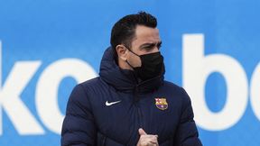 Trener Barcelony wprost o Lidze Europy. Tylko jeden cel