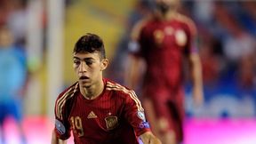 Munir idzie na wojnę z FIFA. Piłkarz chce grać na mundialu w barwach Maroka