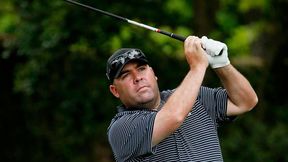 Koszmarny wypadek na polu golfowym. Kawałek złamanego kija trafił kibica w głowę