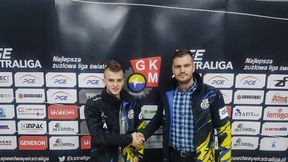 Marcin Turowski: Kocha dźwięk silnika i lubi fajne samochody (kwestionariusz Pivota)