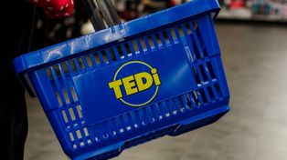 W TEDi kolejne wycofanie. Można wymienić na inny produkt