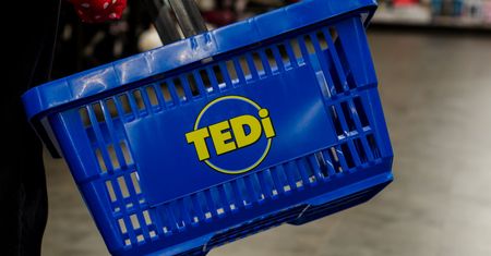 W TEDi kolejne wycofanie. Można wymienić na inny produkt