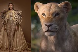 Król lew: Nowy zwiastun remake’u hitu Disneya. Usłyszymy Beyoncé
