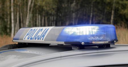 Makabryczne odkrycie w Ełku. Spacerowicz natknął się na ludzką czaszkę i korpus