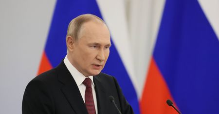 Nowe sankcje wobec Rosji. Nieoficjalne informacje
