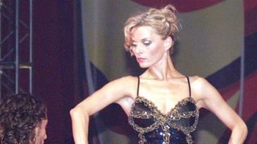 Producenci bardzo o nią zabiegali