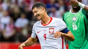 Dlatego "Lewy" się waha. "To nie pieniądze są najważniejsze"