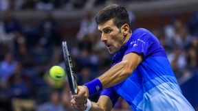 Boris Becker stanął w obronie Djokovicia. "To nie do zaakceptowania, że Novak zawsze jest tym złym"