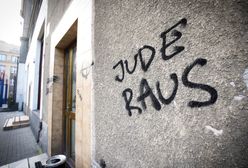 Antysemickie wydawnictwo na Targach Książki Historycznej. Ekspert: "To wstyd dla urzędu Prezydenta RP"