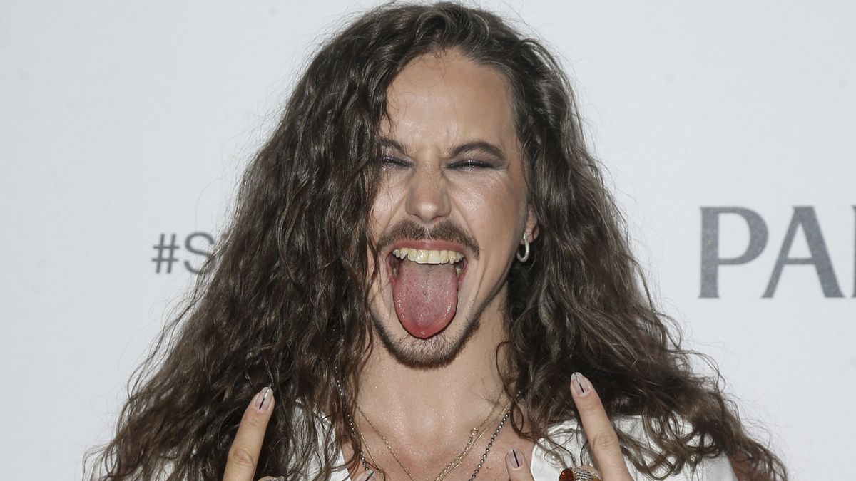 Michał Szpak 
